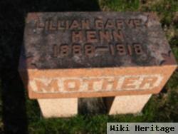 Lillian Garvey Henn