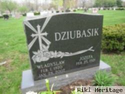 Wladyslaw Dziubasik