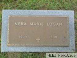 Vera Marie Logan