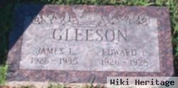 James Lee Gleeson