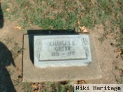 Charles E. Grubb