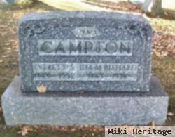 Ida M Bishard Campton