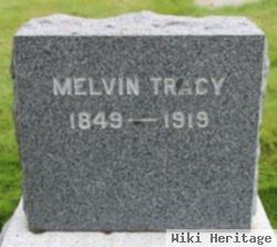 Melvin Tracy