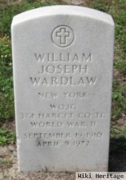 William Joseph Wardlaw