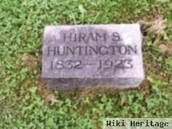 Hiram S. Huntington