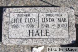 Linda Mae Hale