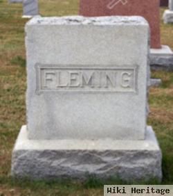 Dennis J. Fleming
