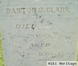 Barton C. Clark