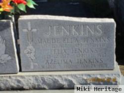 Azelima Patin Jenkins