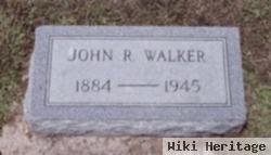 John R. Walker