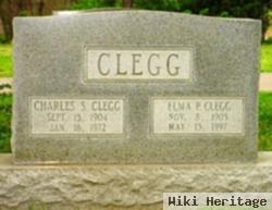 Charles Stevens Clegg