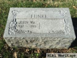 John W Funke