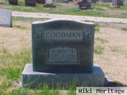 Robert E. Goodman