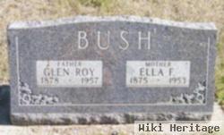 Glen Roy Bush