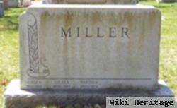 George W Miller