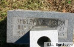 Shirley Marie Osburn