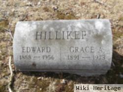 Edward Hilliker