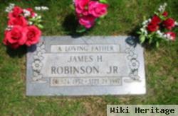 James H. Robinson, Jr