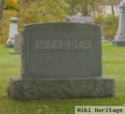 Mert A. Doming Mcfadden