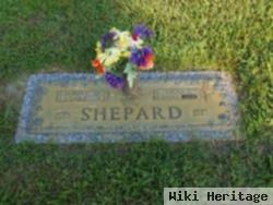 James F. Shepard, Sr