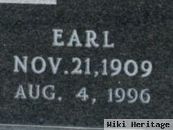 Earl H Lloyd