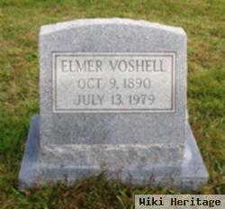 Elmer Z. Voshell