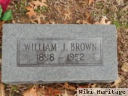 William Jackson Brown