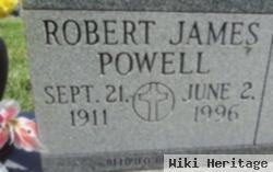 Robert James Powell