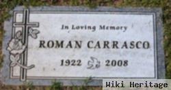Roman Carrasco