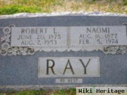 Robert L. Ray