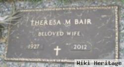 Theresa M. Micklus Bair