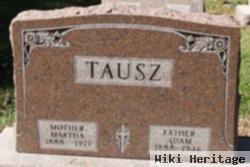 Adam Tausz