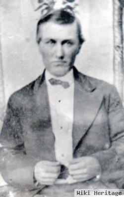 Francis Marion Cox