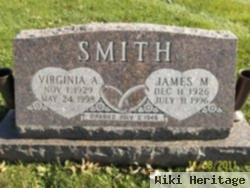 James M Smith