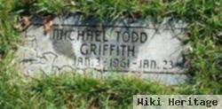 Michael Todd Griffith