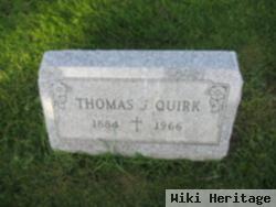 Thomas J. Quirk