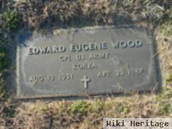 Edward Eugene Wood