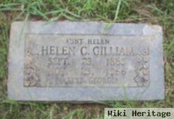 Helen C. Gilliam