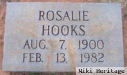 Rosalie Hooks