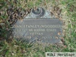 Lynn Stanley Wooddell