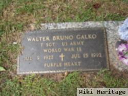 Walter Bruno Galko