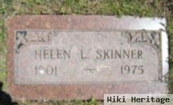 Helen L. Anderson Skinner