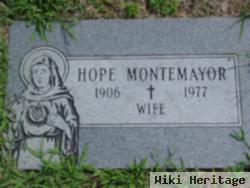 Hope Montemayor