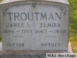 Elmira "myra" Ripple Troutman