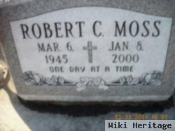 Robert C. Moss