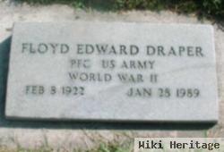 Floyd Edward Draper