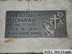 Ann E. Scharwat