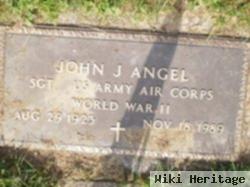 John J. Angel