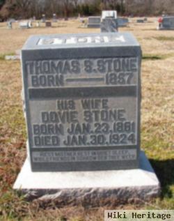 Thomas S. Stone