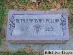 Ruth Branyan Pollak